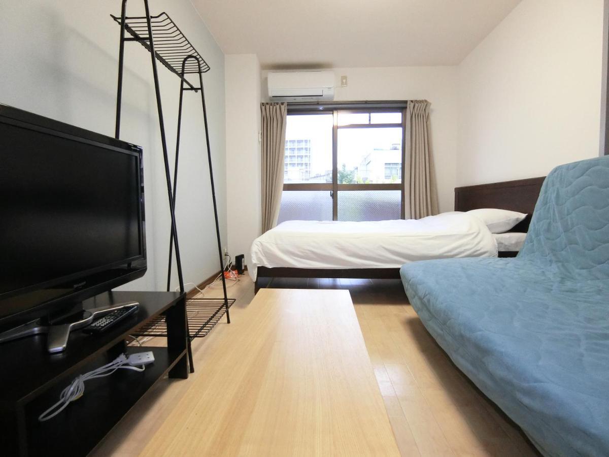 A&C Stay Dome-Mae 32 Osaka Exterior photo